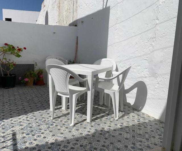 Apartamento 200M De La Playa Conil De La Frontera Exterior foto