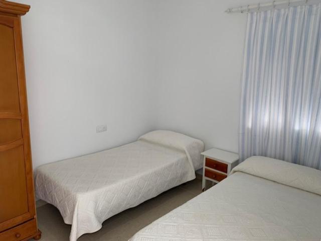 Apartamento 200M De La Playa Conil De La Frontera Exterior foto