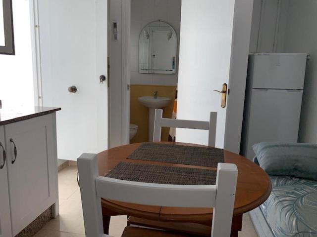 Apartamento 200M De La Playa Conil De La Frontera Exterior foto