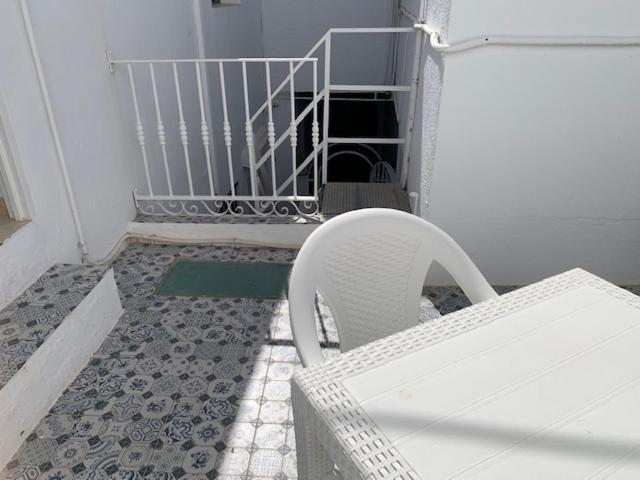 Apartamento 200M De La Playa Conil De La Frontera Exterior foto