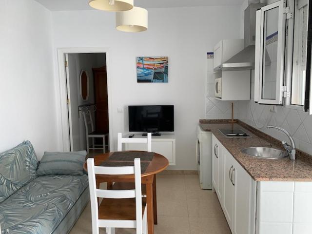 Apartamento 200M De La Playa Conil De La Frontera Exterior foto
