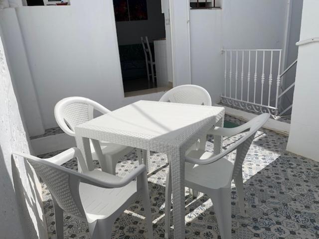 Apartamento 200M De La Playa Conil De La Frontera Exterior foto