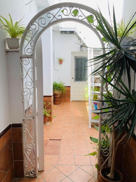 Apartamento 200M De La Playa Conil De La Frontera Exterior foto