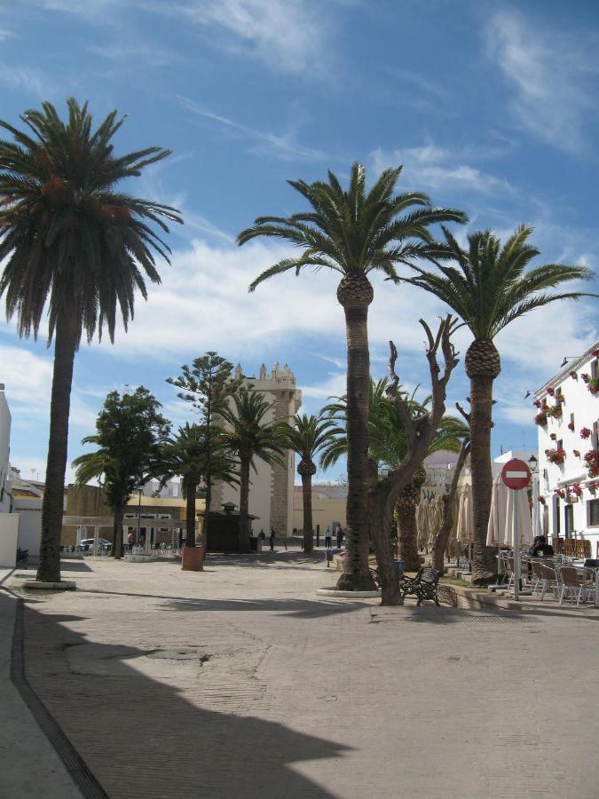 Apartamento 200M De La Playa Conil De La Frontera Exterior foto