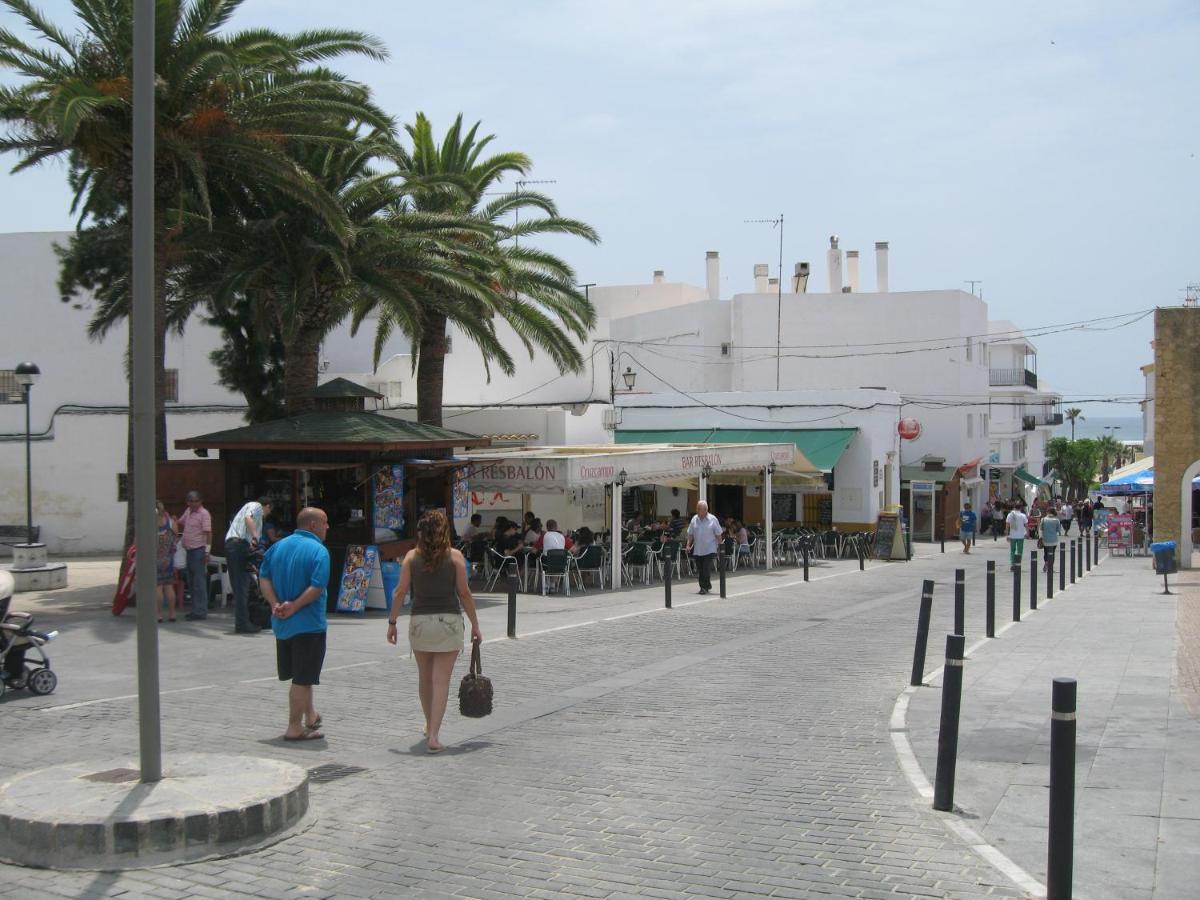 Apartamento 200M De La Playa Conil De La Frontera Exterior foto
